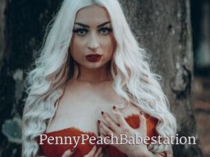 PennyPeachBabestation