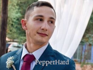 PepperHard