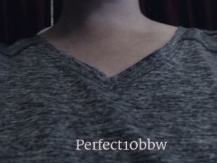 Perfect10bbw