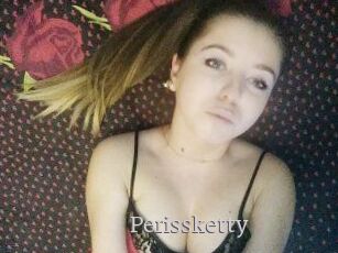 Perissketty