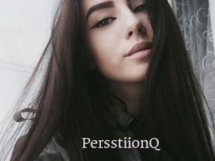 PersstiionQ