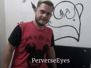 PerverseEyes