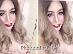 PhenominalDIVA