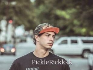 PickleRickkkk