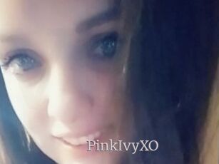 PinkIvyXO