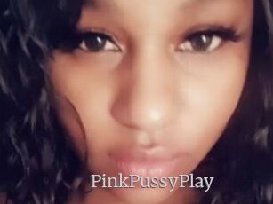 PinkPussyPlay