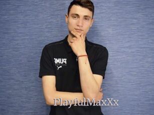 PlayfulMaxXx