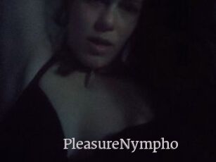 PleasureNympho