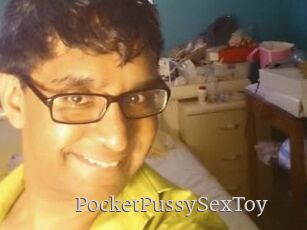 PocketPussySexToy