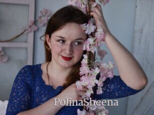 PolinaSheena