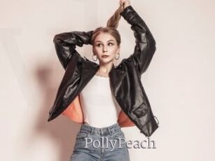 PollyPeach