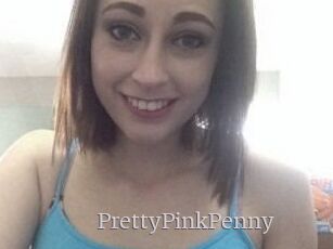PrettyPinkPenny