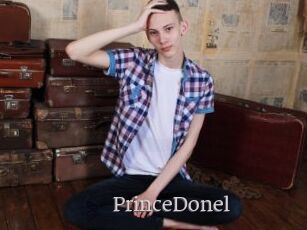 PrinceDonel