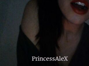 PrincessAleX