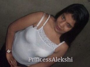 PrincessAlekshi