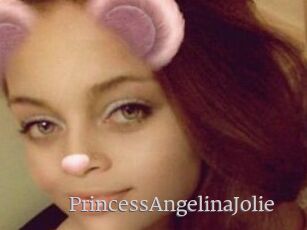 PrincessAngelinaJolie