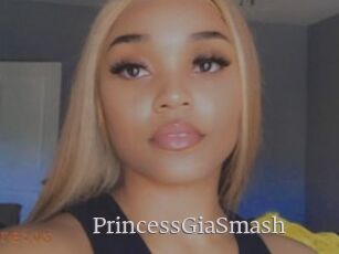 PrincessGiaSmash