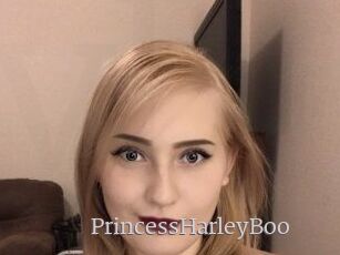 PrincessHarleyBoo