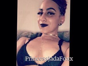 PrincessJadaFoxx