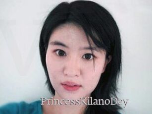 PrincessKilanoDey