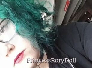 PrincessRoryDoll