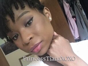 PrincessTianaXOXO