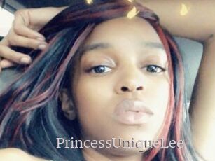 PrincessUniqueLee