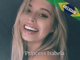 Princess_Isabela