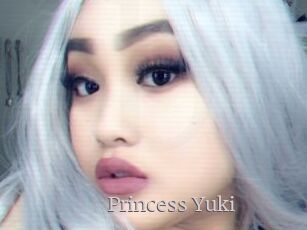 Princess_Yuki