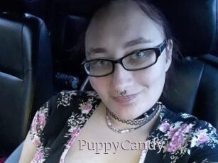 PuppyCandy