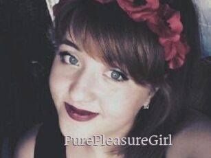 PurePleasureGirl