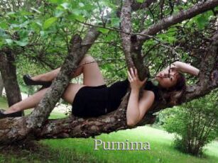 Purnima