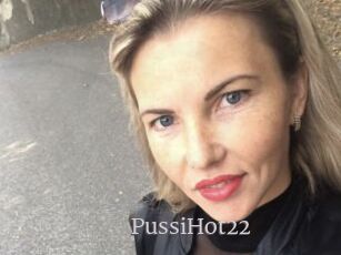 PussiHot22