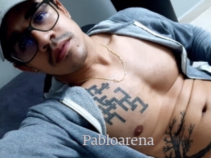 Pabloarena