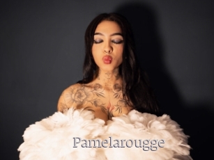 Pamelarougge