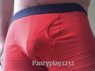 Pantyplay1232