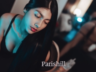 Parishill