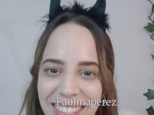 Paulinaperez