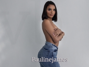 Paulinejames