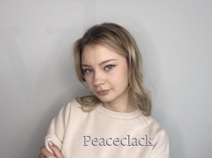 Peaceclack