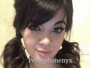 Persephonenyx