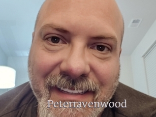 Peterravenwood