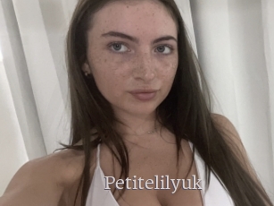 Petitelilyuk