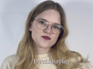 Petulahayley