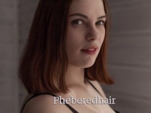 Pheberedhair