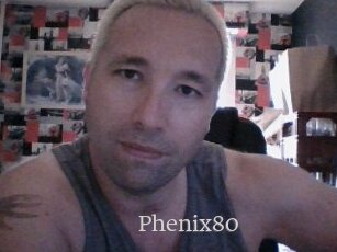 Phenix80