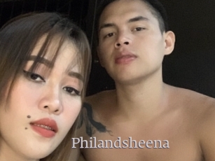 Philandsheena