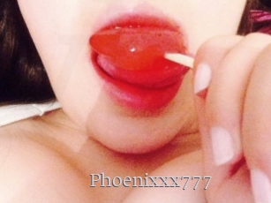 Phoenixxx777