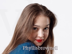 Phyllisbrownell