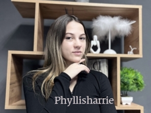 Phyllisharrie